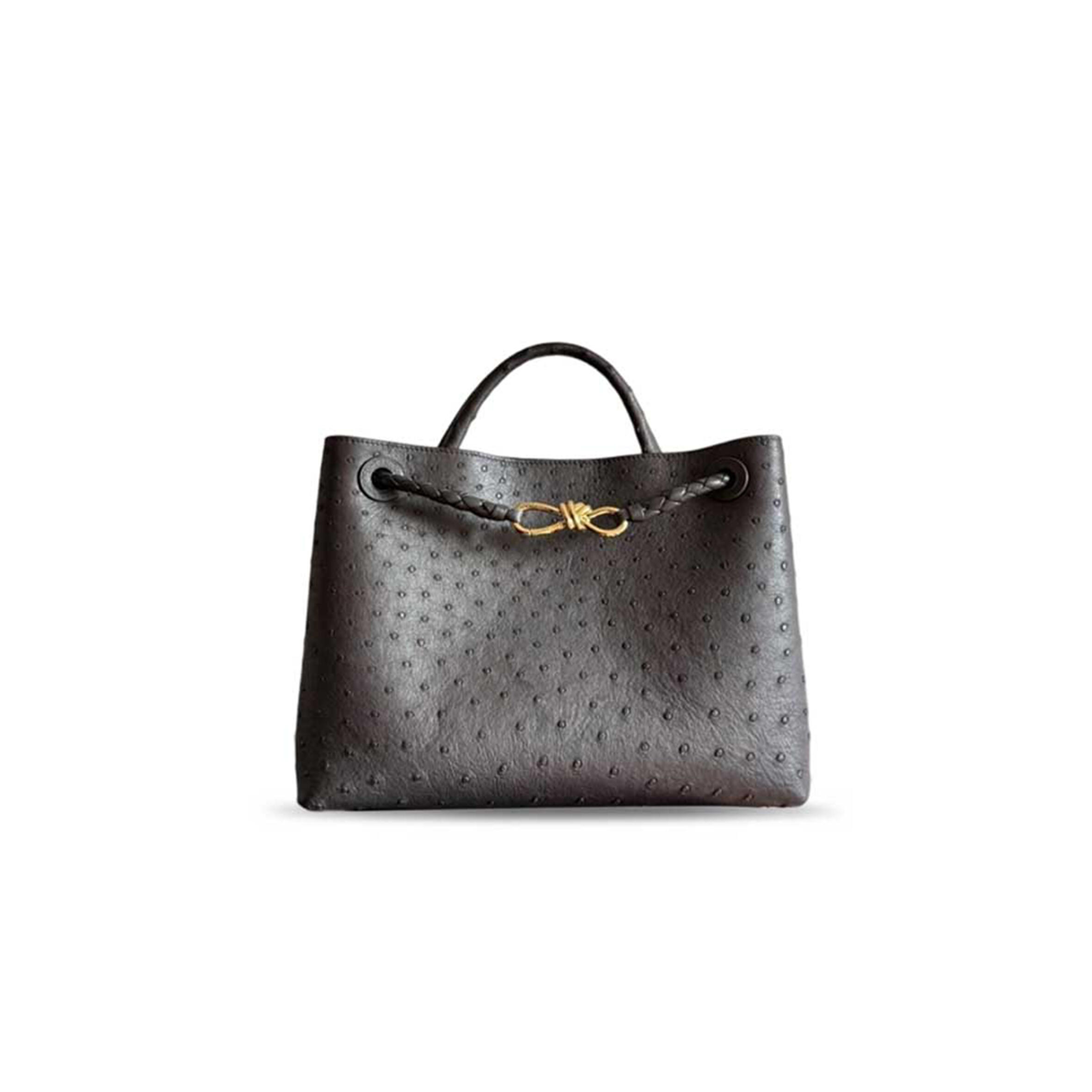 BOTTEGA VENETA MEDIUM ANDIAMO 817805 (32*25*11cm) 
